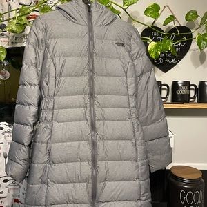 Northface Gotham Parka